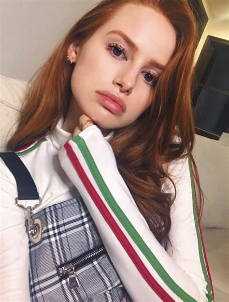 madelaine petsch twitter